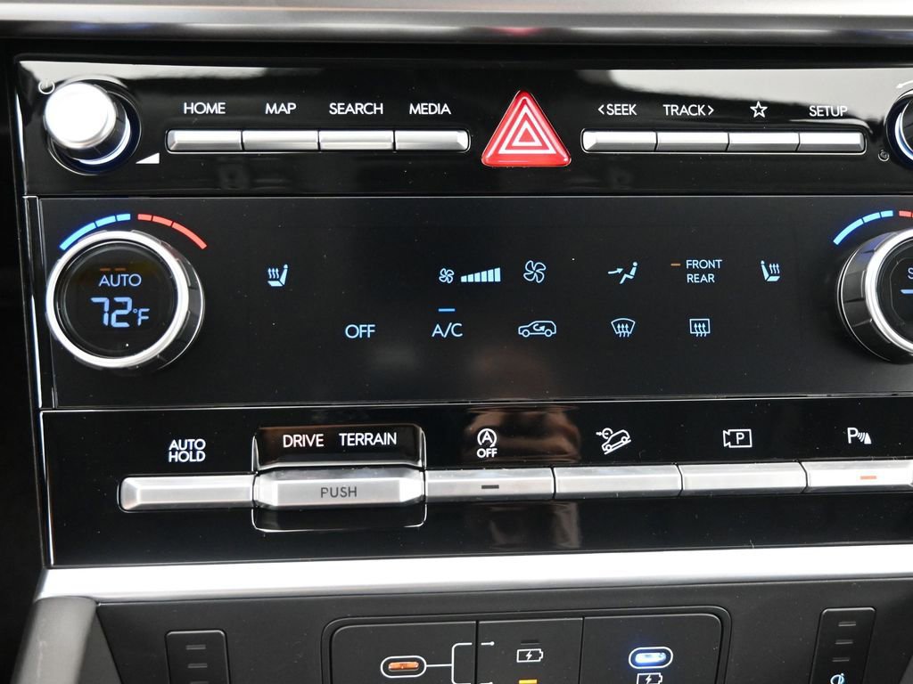 New 2026 Hyundai Santa Fe XRT image 36