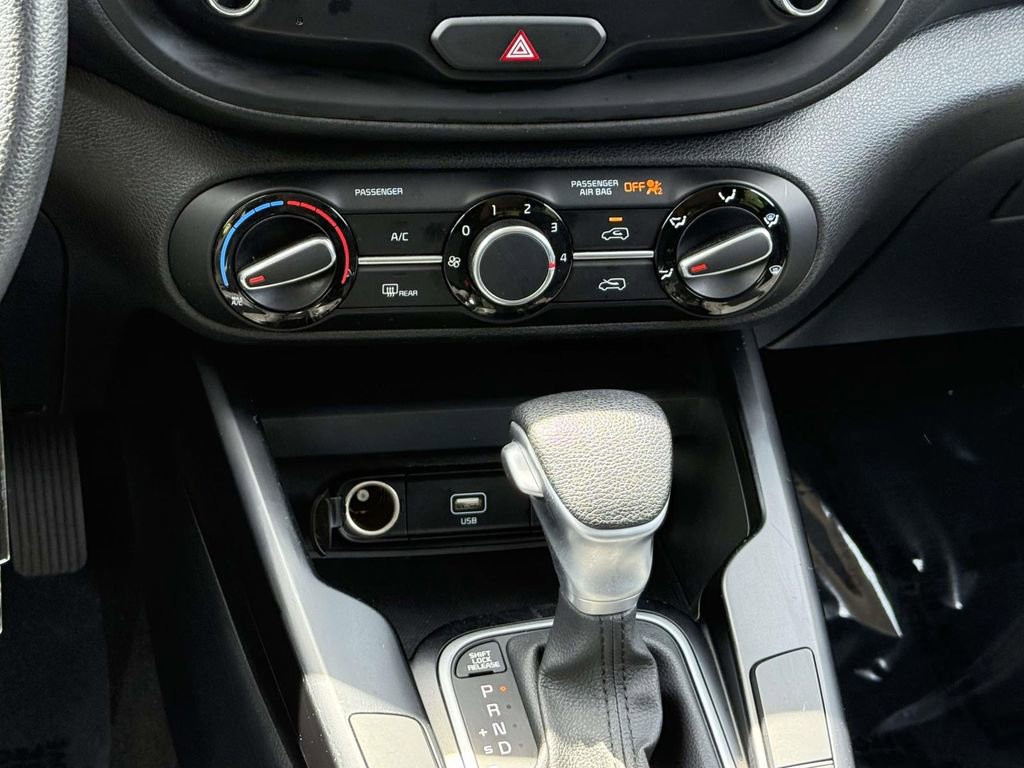 Used 2020 Kia Soul S FWD image 15