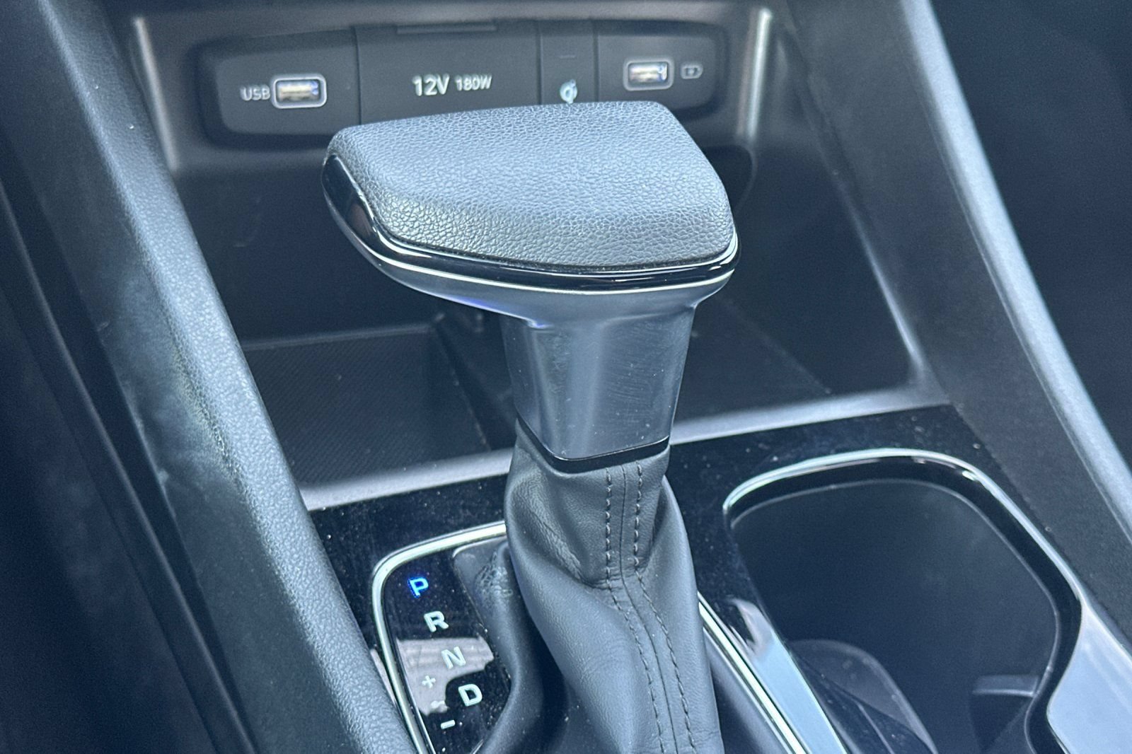 Used 2023 Hyundai Santa Cruz Night AWD/4WD image 29