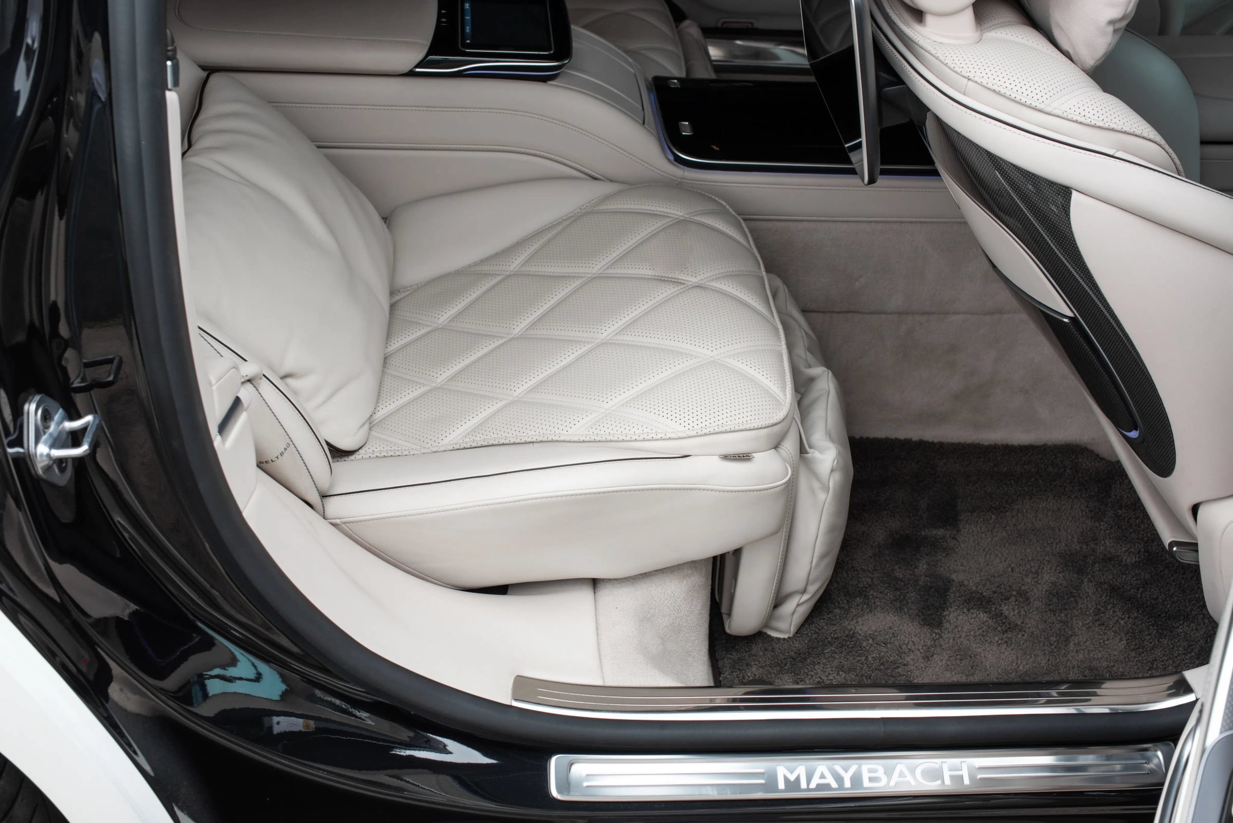Used 2022 Mercedes-Benz Maybach S 580 4MATIC image 29