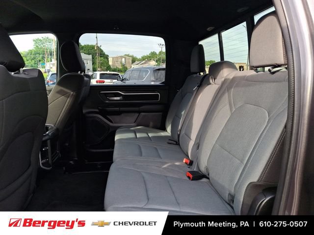 Used 2023 RAM 1500 Big Horn AWD/4WD image 12