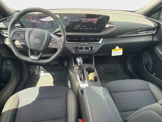New 2026 Buick Envista Preferred w/ Convenience I Package image 15