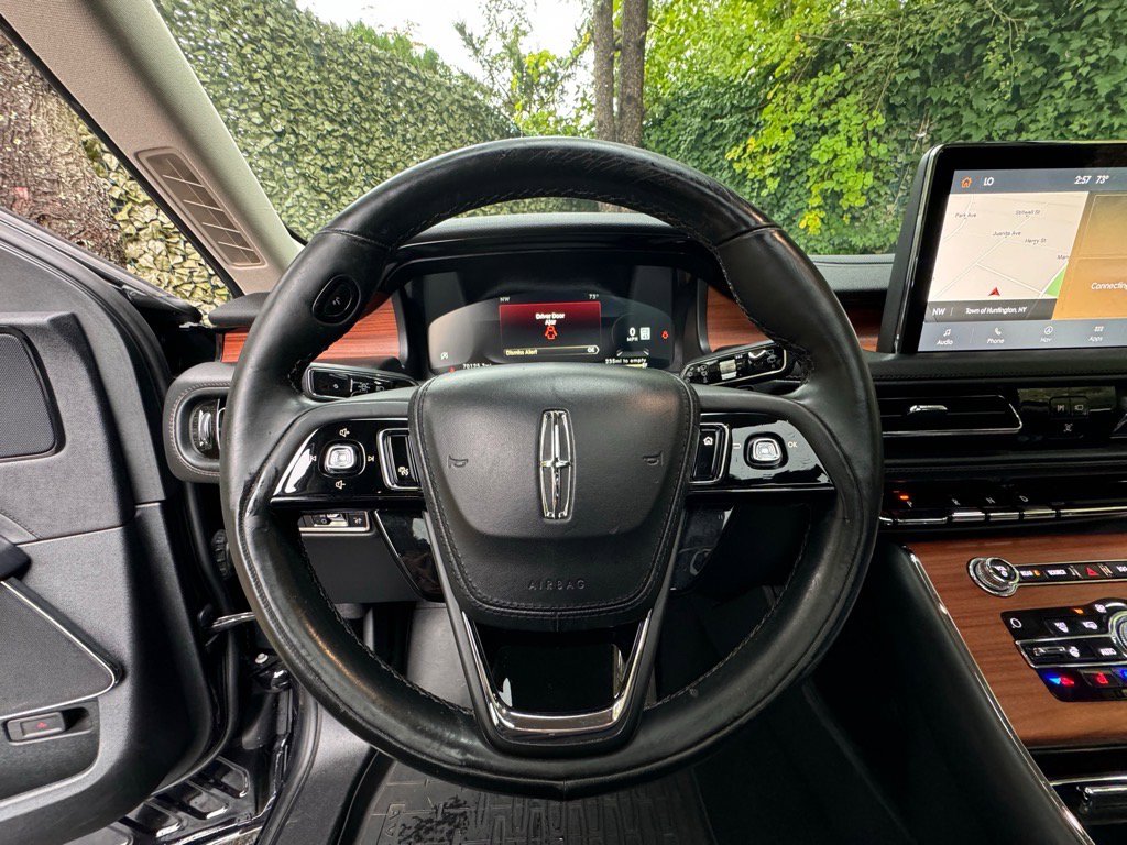 Used 2020 Lincoln Aviator Reserve w/ Equipment Group 201A image 11