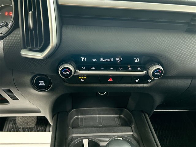 Certified 2025 MAZDA CX-50 AWD 2.5 S w/ Weather Package image 16