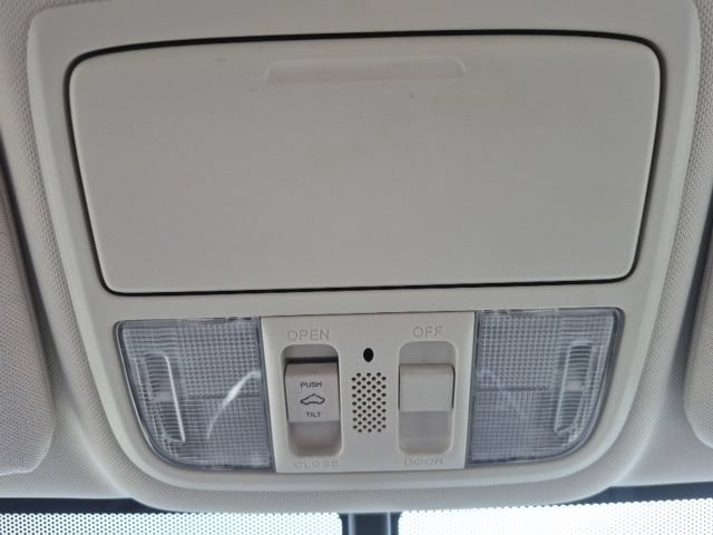 Used 2015 Honda CR-V EX-L image 24