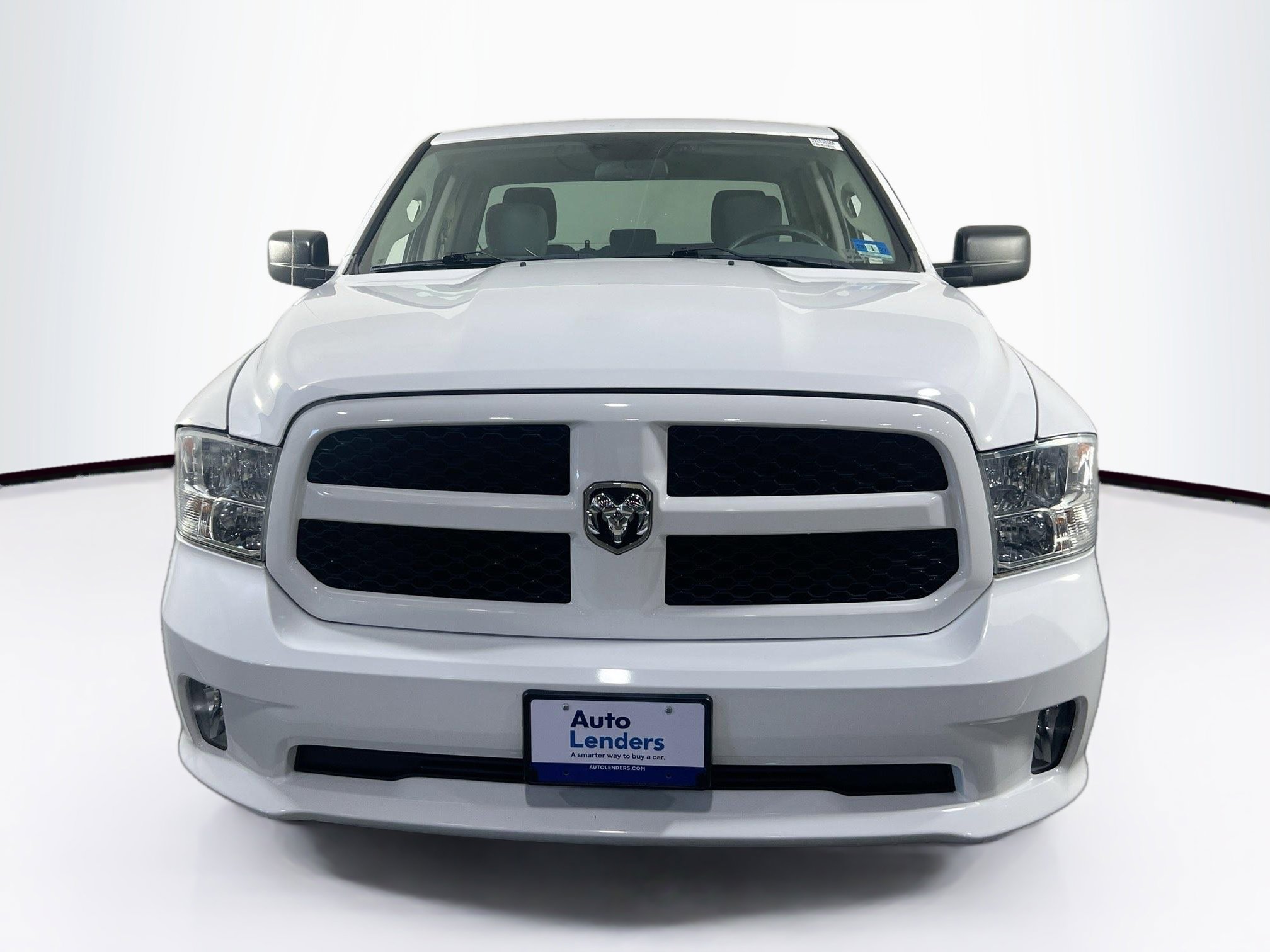 Used 2018 RAM 1500 Express image 2