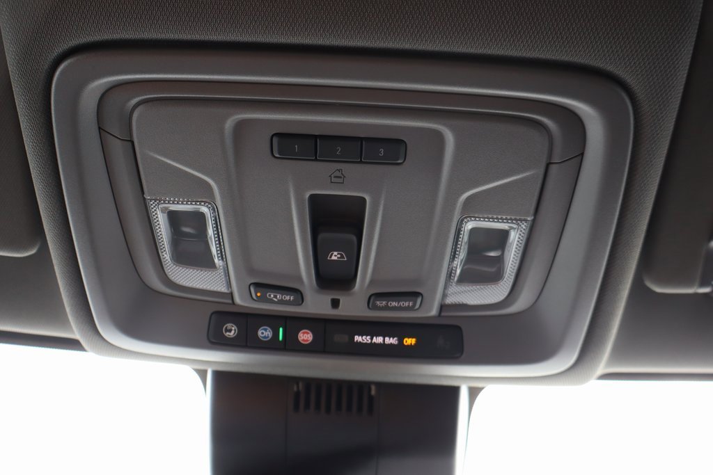 New 2026 Chevrolet Silverado 2500 LT w/ Trail Boss Package image 15