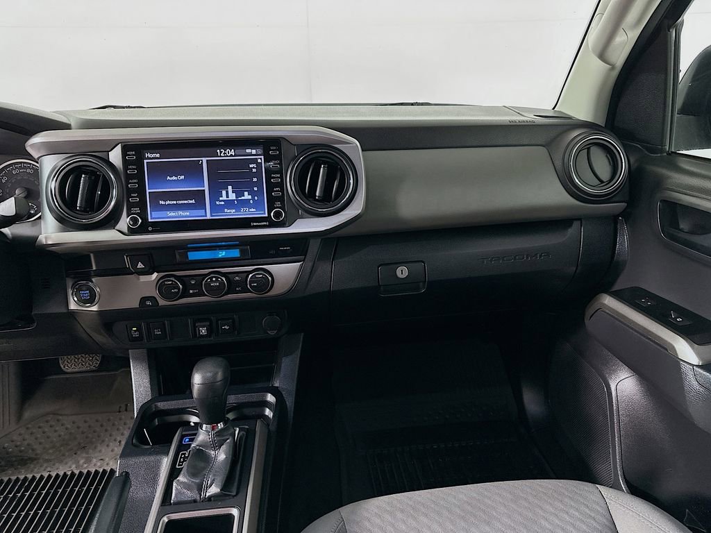 Used 2023 Toyota Tacoma SR5 w/ Technology Package image 20