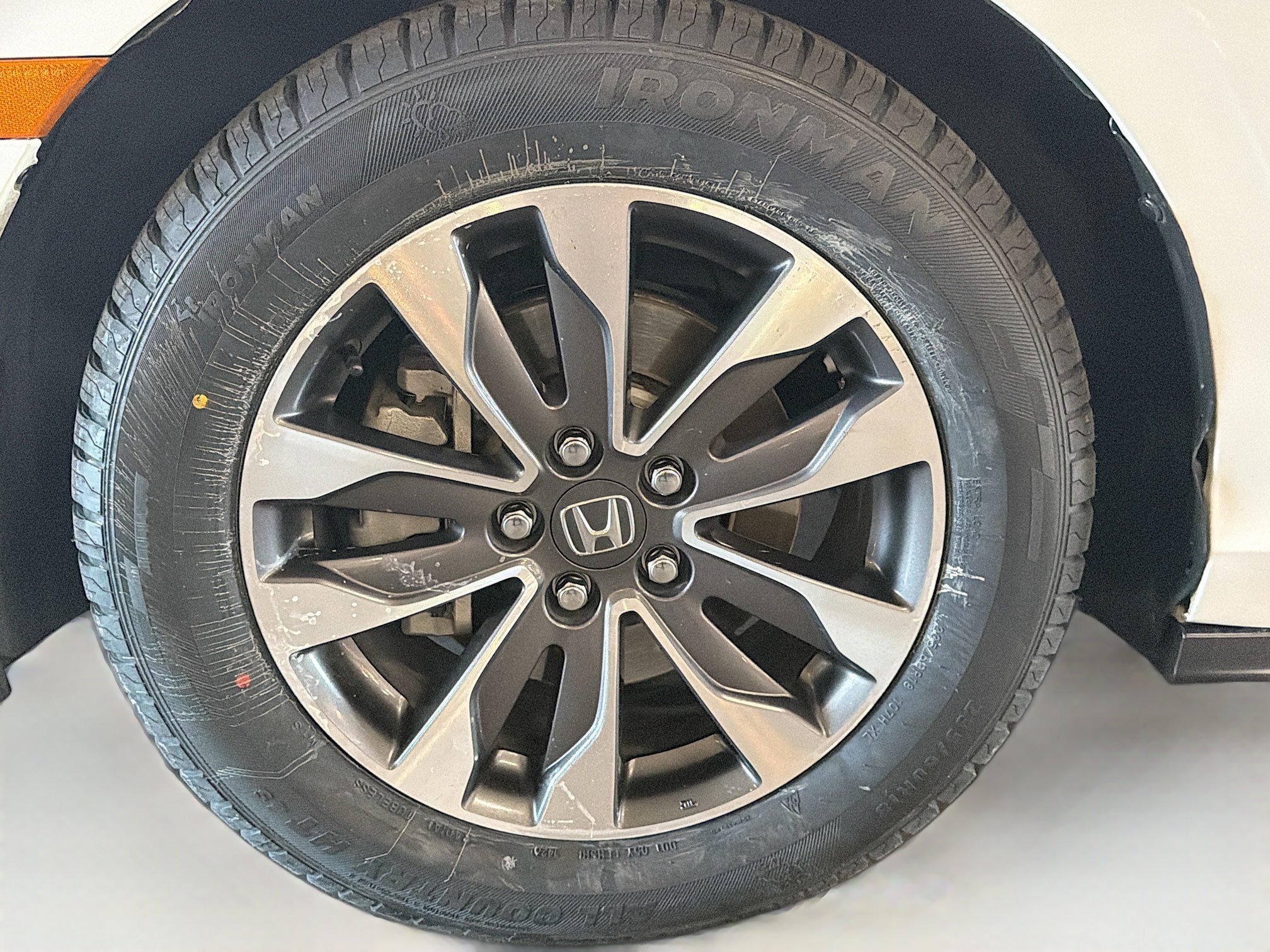 Used 2023 Honda Odyssey EX-L image 11