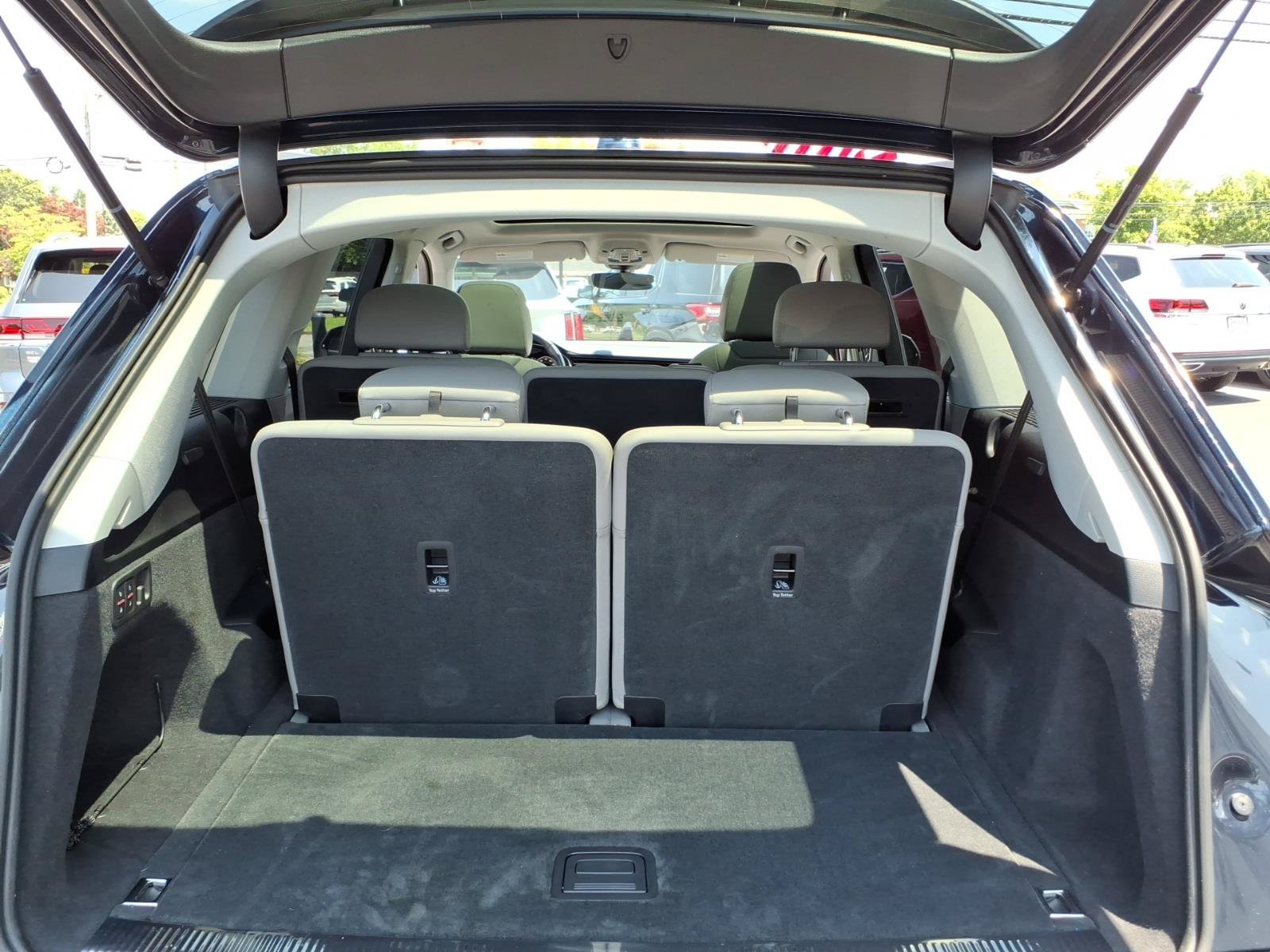 Used 2023 Audi Q7 3.0T Premium Plus AWD/4WD image 14