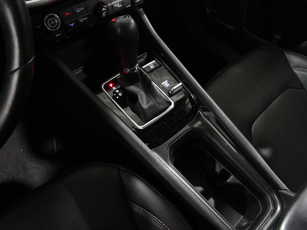 Used 2022 Jeep Compass Latitude w/ Sun and Sound Group image 14