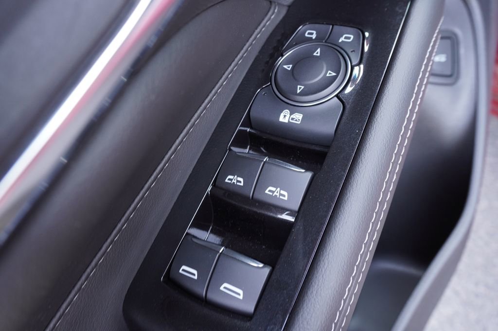 New 2025 Cadillac CT4 Premium Luxury image 14