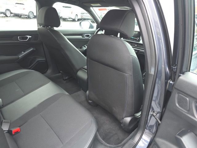 Used 2025 Honda Civic Sport image 12