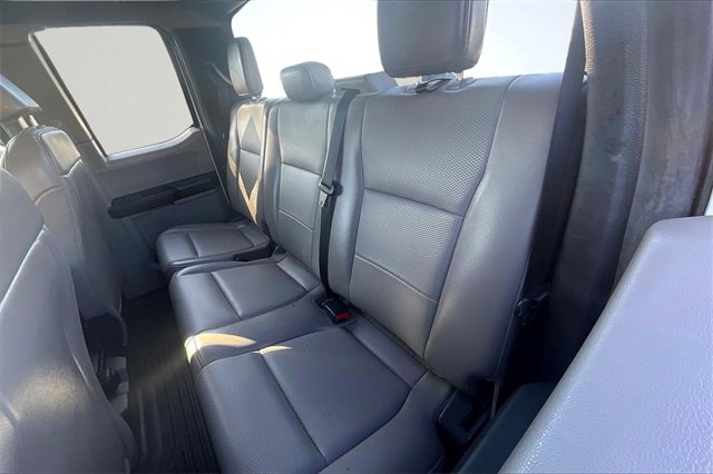 Certified 2020 Ford F250 XL w/ Power Equipment Group image 24