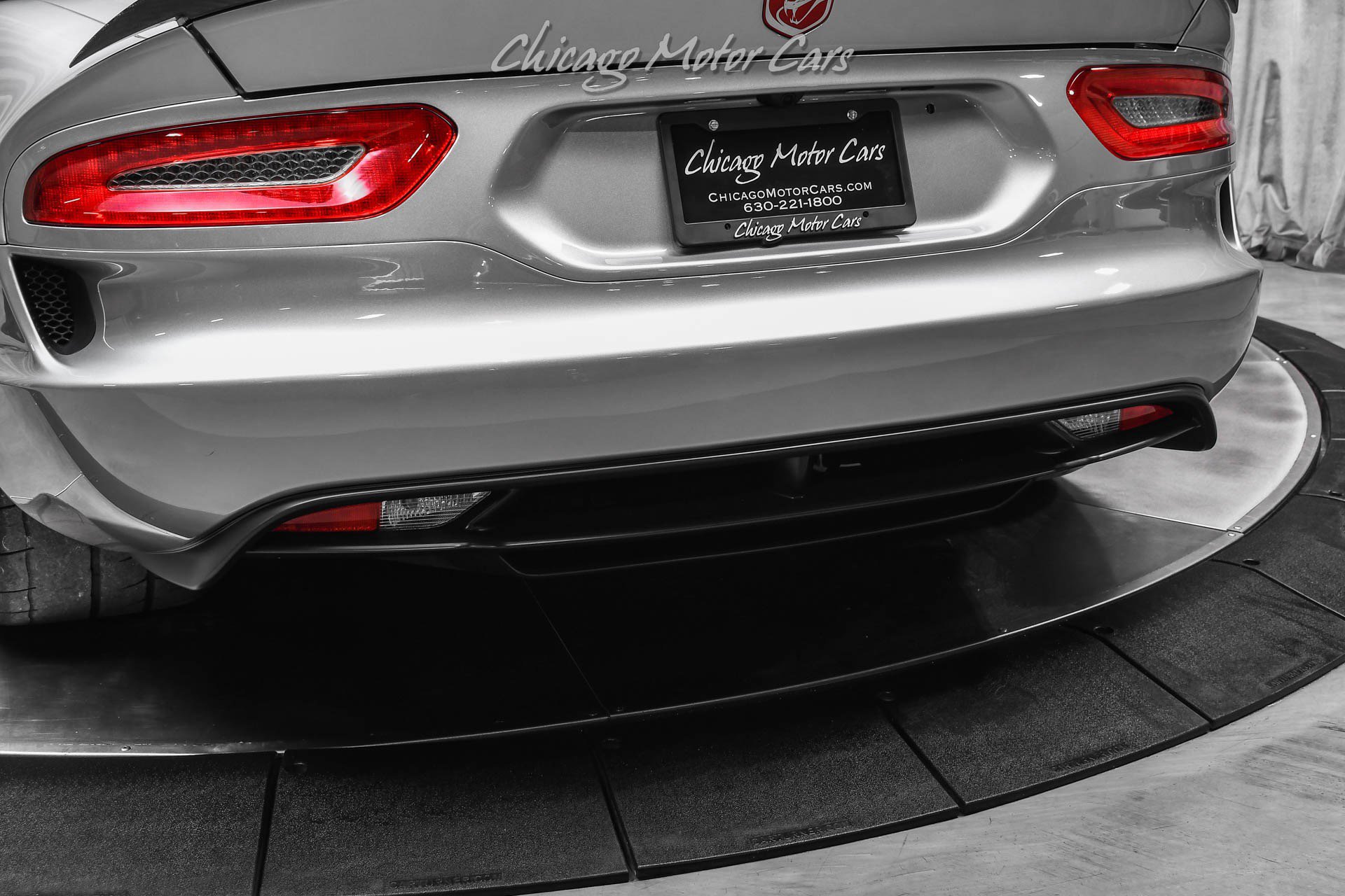 Used 2015 Dodge Viper SRT-10 image 29