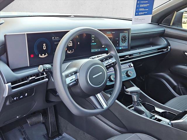 Used 2026 Hyundai Santa Cruz SE FWD image 10