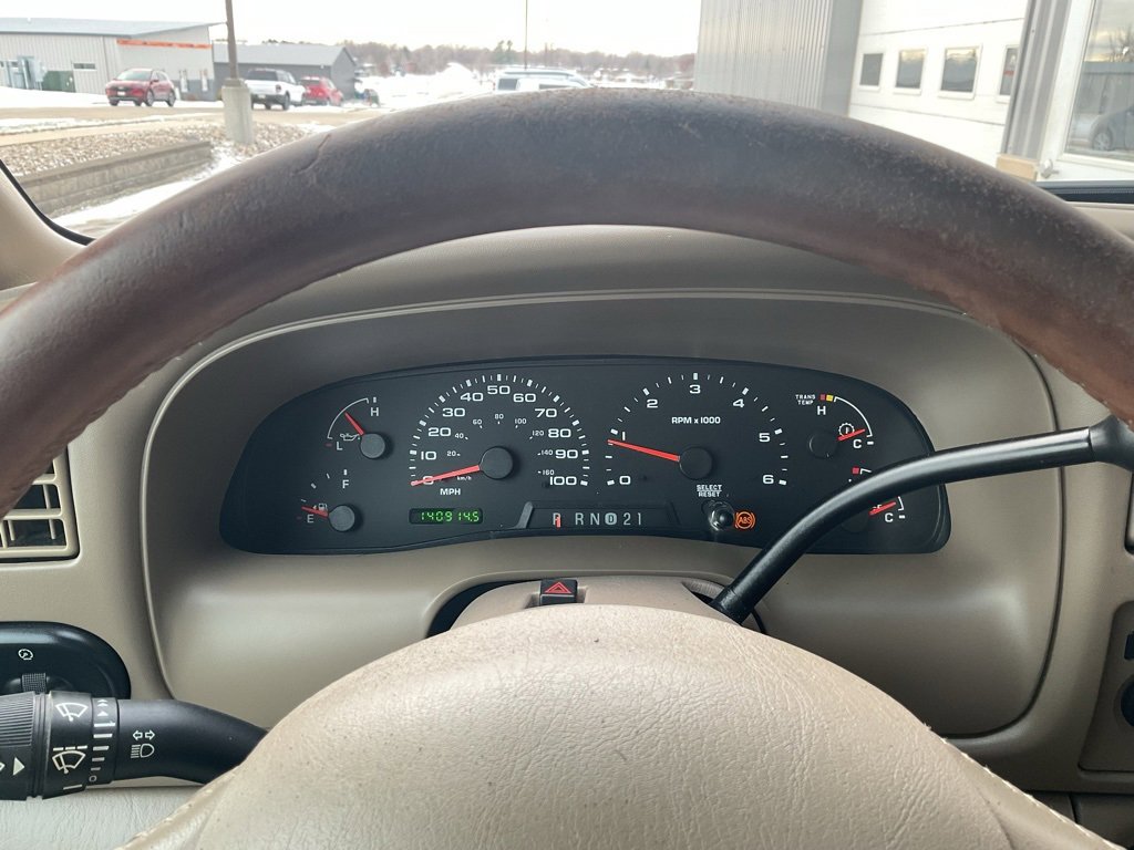 Used 2003 Ford F250 King Ranch image 13