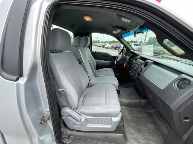 Used 2011 Ford F150 XL RWD image 36