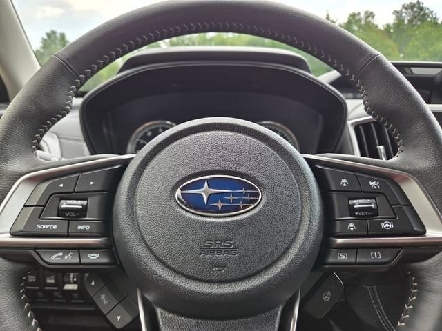 Used 2024 Subaru Forester Touring AWD/4WD image 32