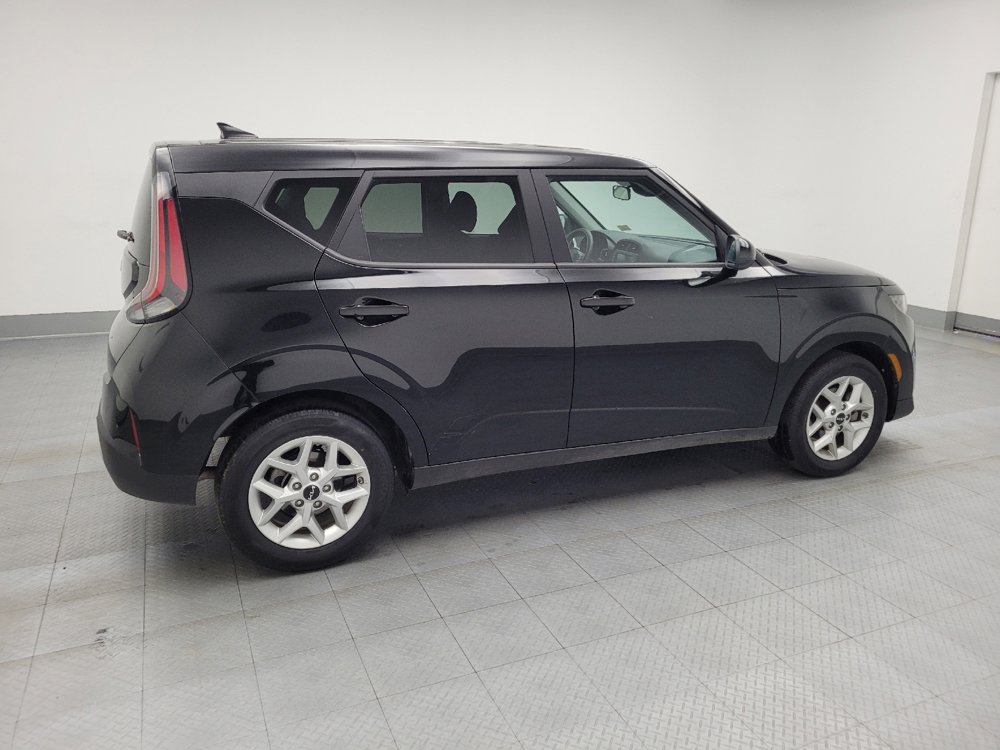Used 2024 Kia Soul LX w/ Option Group 015 image 10
