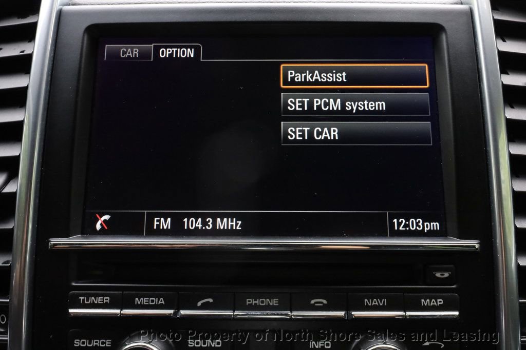 Used 2014 Porsche Cayenne Diesel AWD/4WD image 43