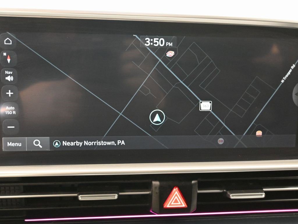 Used 2023 Hyundai Ioniq 6 SEL image 24