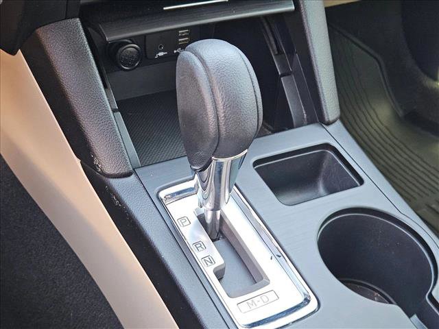 Used 2019 Subaru Outback 2.5i image 16