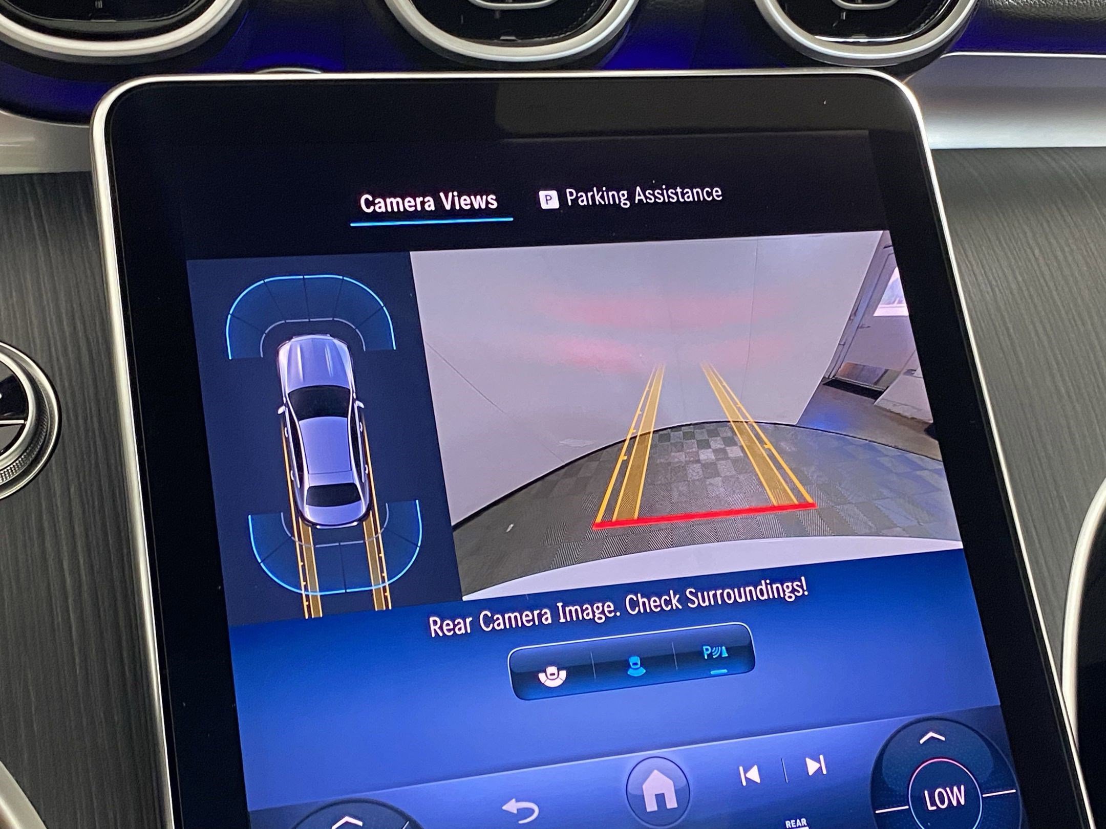 Used 2025 Mercedes-Benz C 300 C 300 image 25