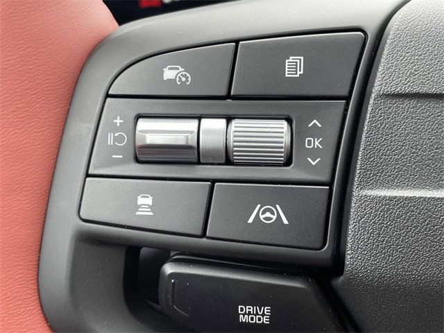 New 2026 Kia Sportage SX image 29