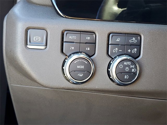 Used 2023 GMC Sierra 1500 SLT w/ SLT Premium Package image 20