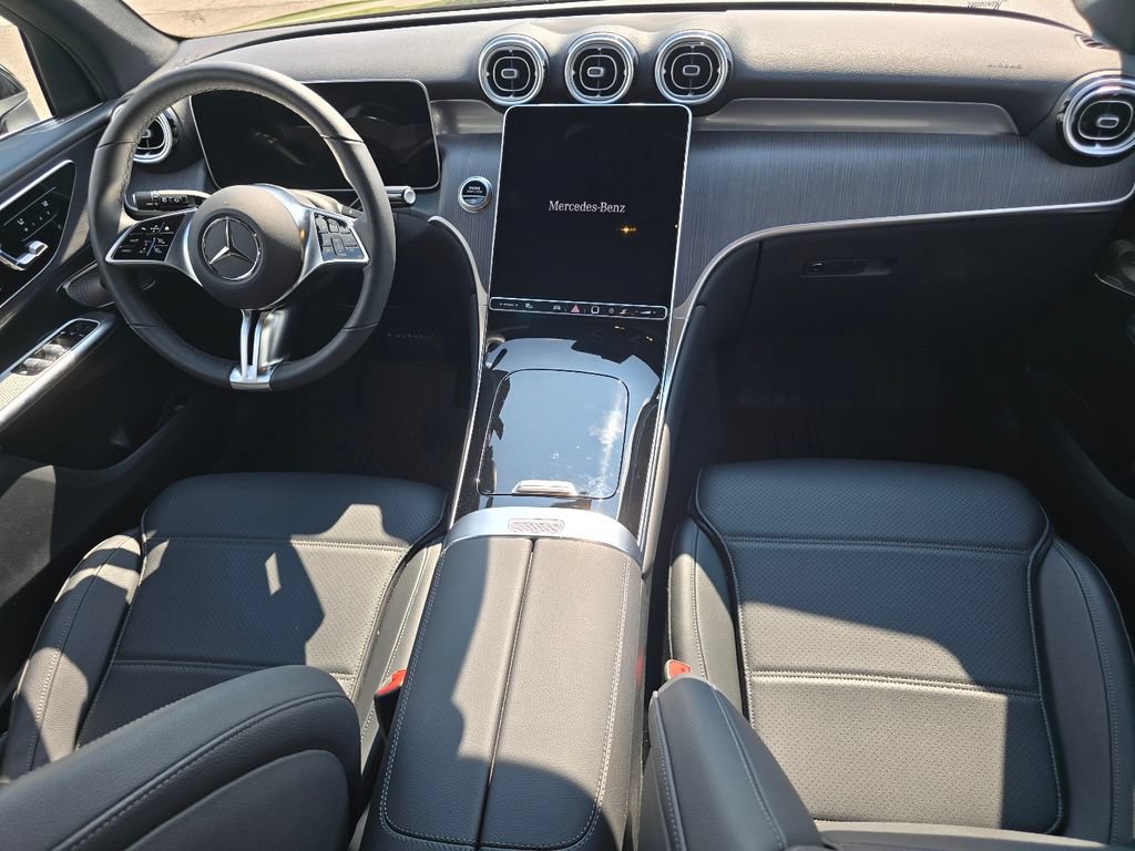 Certified 2026 Mercedes-Benz GLC 300 4MATIC image 27