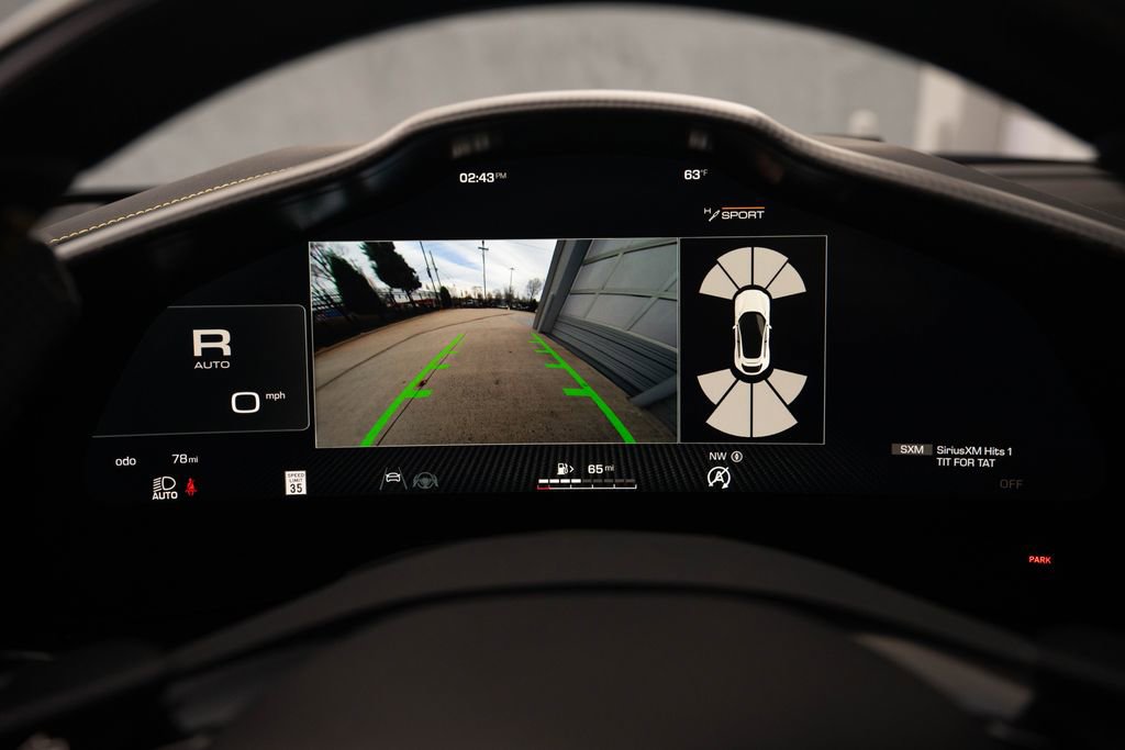 Used 2024 Ferrari Purosangue image 43