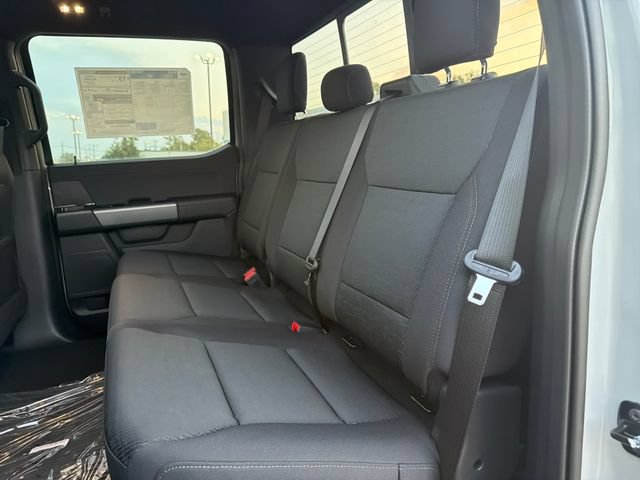 New 2026 Ford F150 XLT w/ Equipment Group 302A MID AWD/4WD image 29