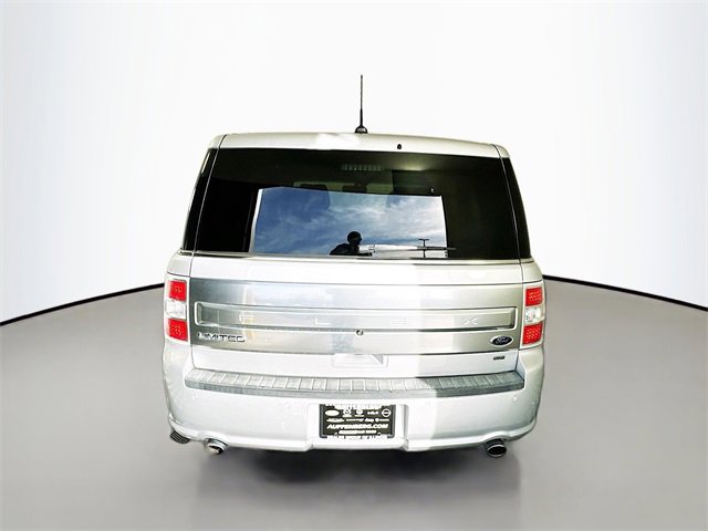 Used 2019 Ford Flex Limited image 6
