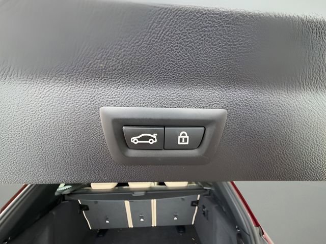 Used 2023 BMW X3 sDrive30i w/ Premium Package image 37