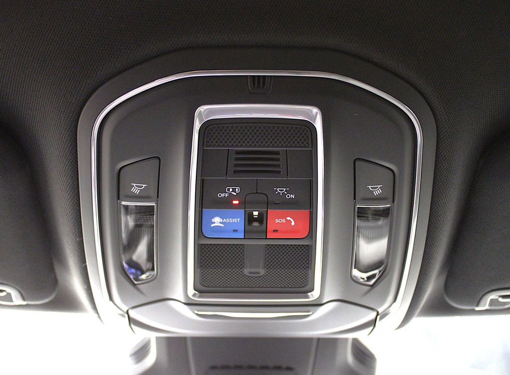 New 2026 Jeep Cherokee Laredo AWD/4WD image 23