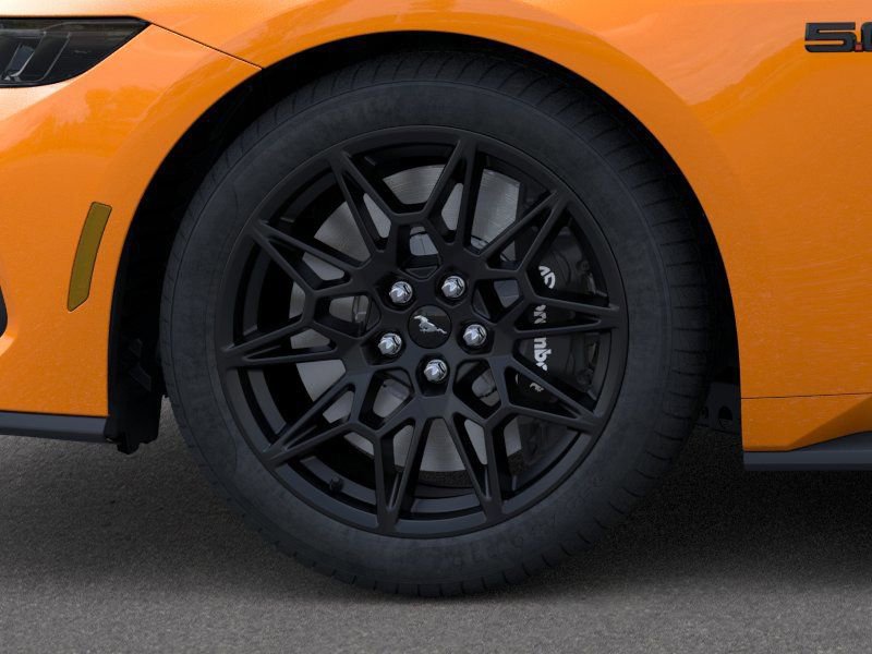 New 2026 Ford Mustang GT image 19