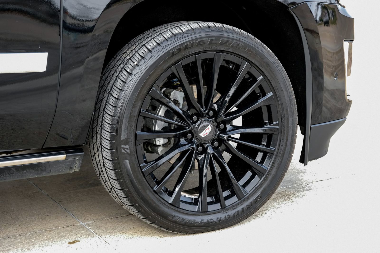 Used 2019 Cadillac Escalade ESV Platinum image 49