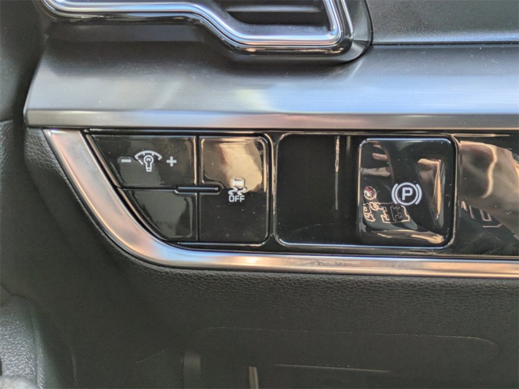 Used 2023 Kia Sportage EX image 27