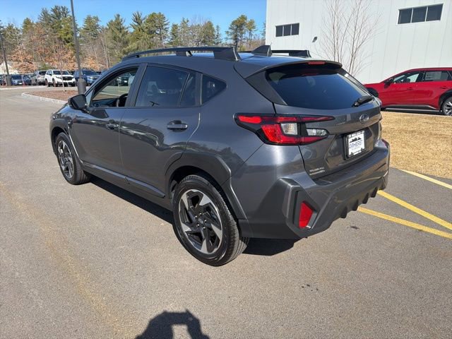 Used 2024 Subaru Crosstrek 2.5i Limited AWD/4WD image 7