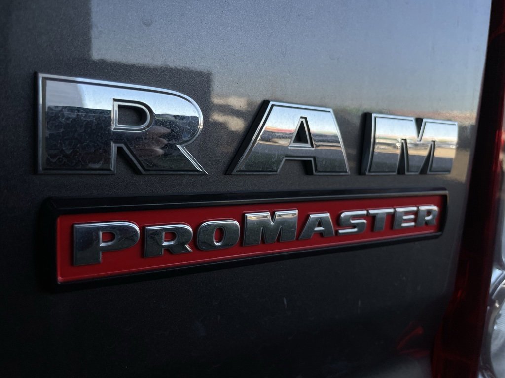 Used 2021 RAM ProMaster 3500 w/ Convenience Group image 10