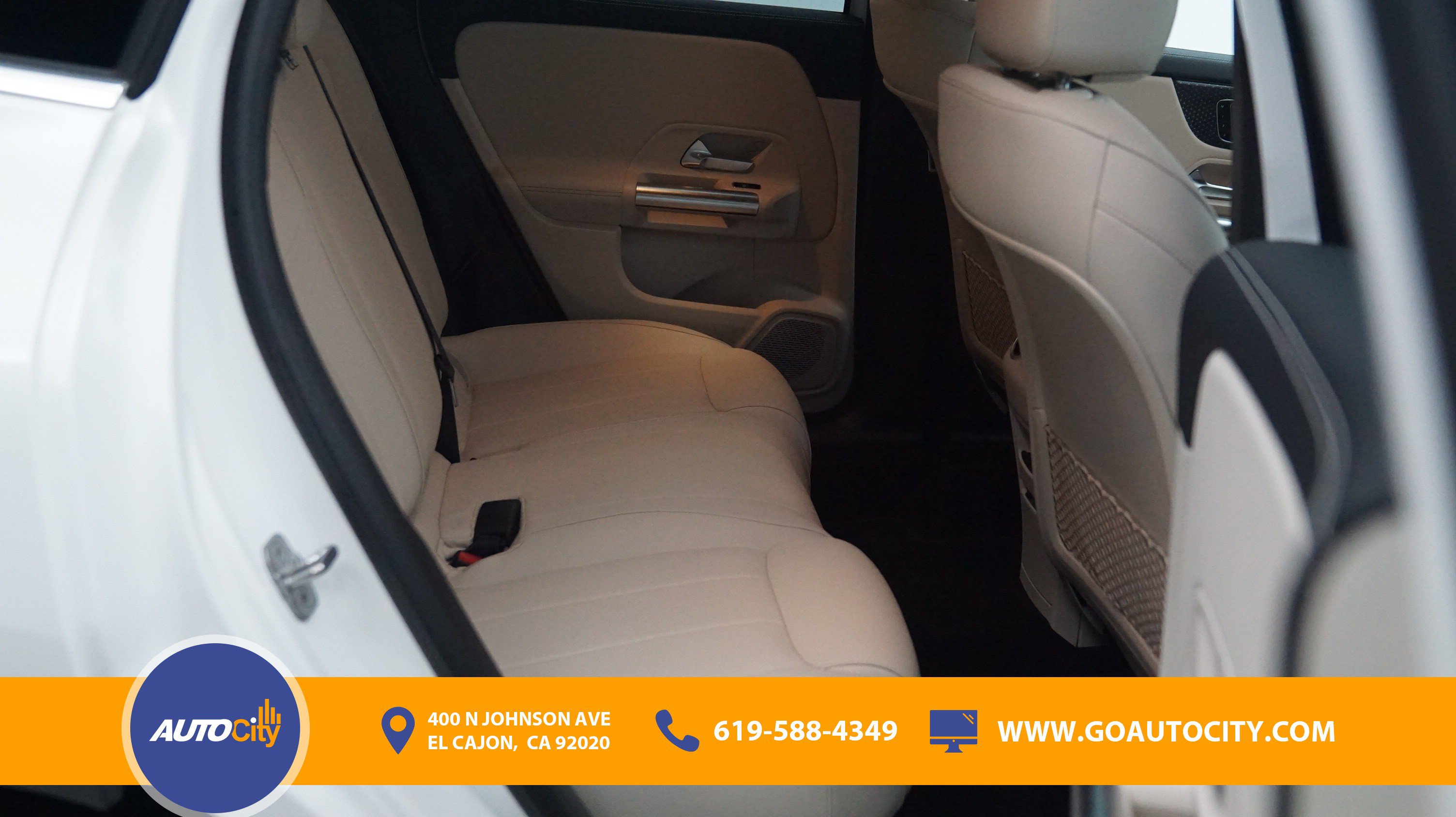 Used 2026 Mercedes-Benz GLA 250 image 13