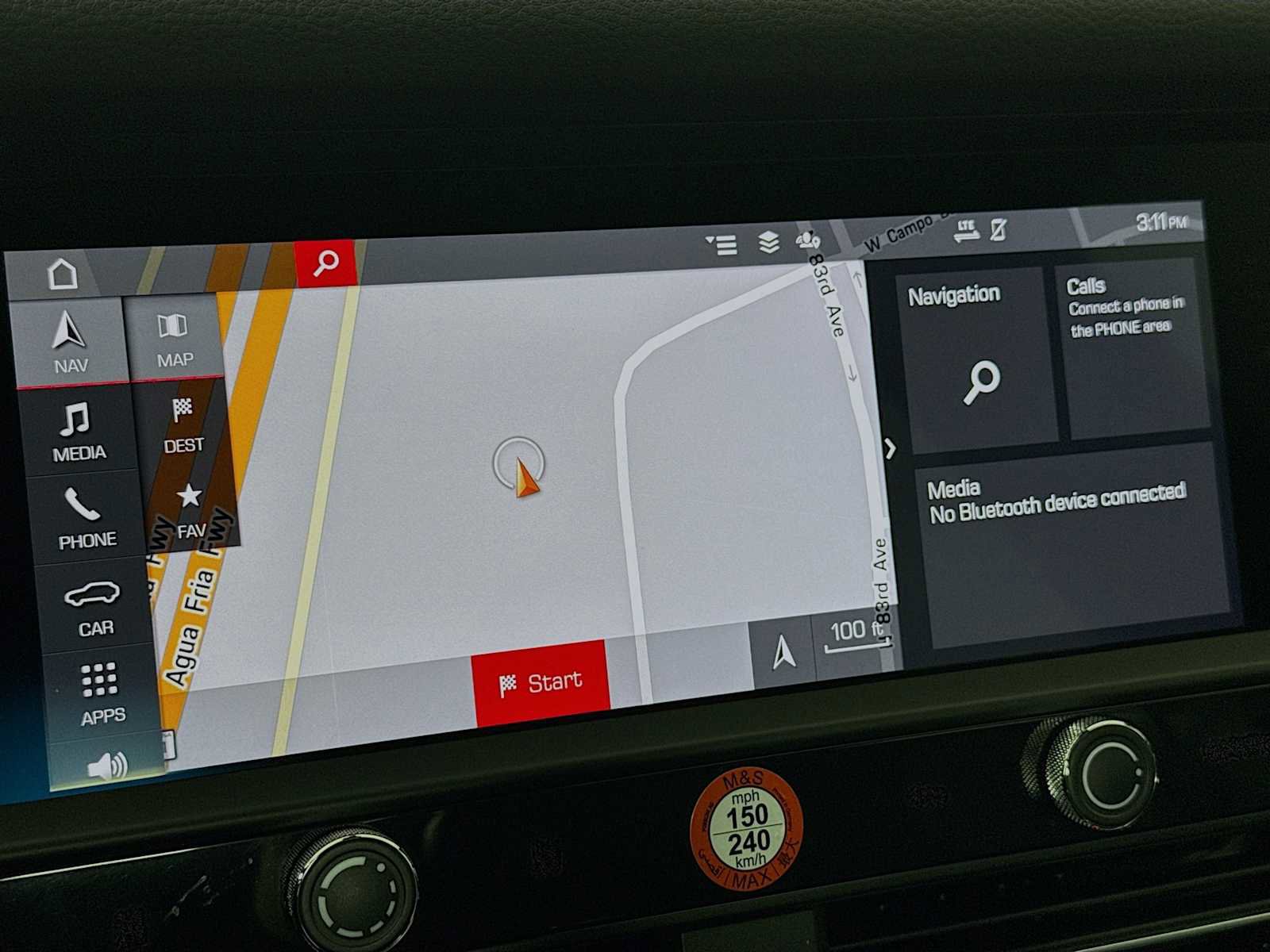 Certified 2025 Porsche Macan image 18