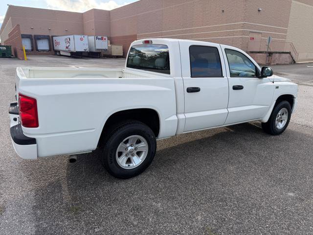 Used 2009 Dodge Dakota Big Horn w/ Extra Security Group RWD image 36