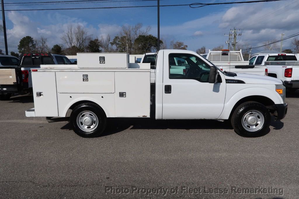 Used 2012 Ford F250 XL image 6