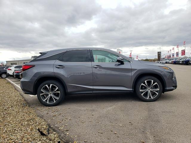Used 2018 Lexus RX 350 350 image 4