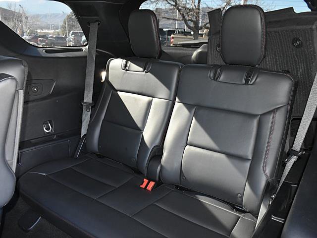 Used 2025 Ford Explorer ST-Line image 15