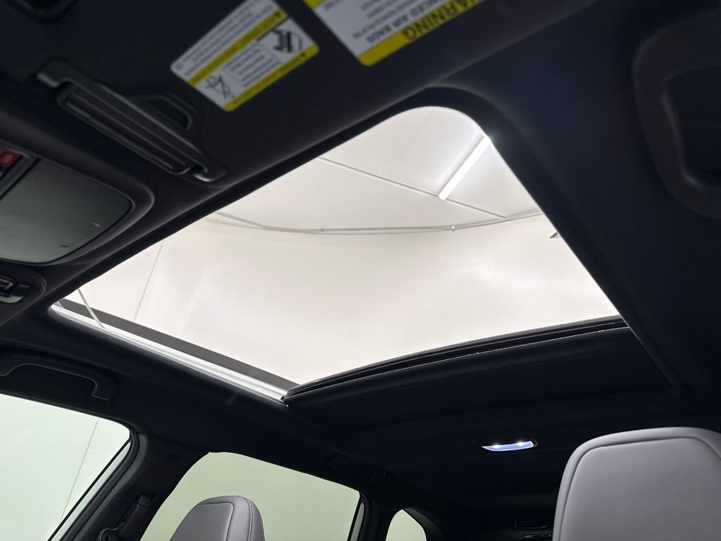 Certified 2026 Subaru Forester Limited image 22