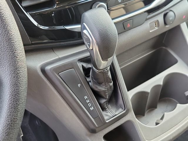 Certified 2024 Ford Transit 350 XLT RWD image 22