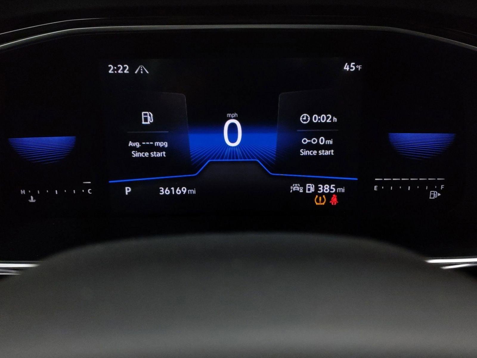 Used 2022 Volkswagen Jetta SE image 15